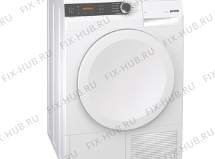 Стиральная машина Gorenje D864BH (388512, SP10/231) - Фото